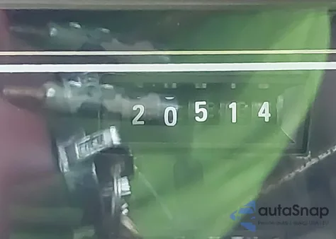 1980 Ford Thunderbird из США, поврежденный, VIN 0G87F129695